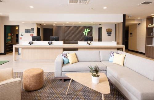 Santa Ana Hotel | Holiday Inn Santa Ana-Orange County Airport by IHG