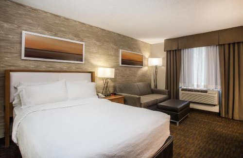 Saratoga Springs Hotel | Holiday Inn Saratoga Springs by IHG
