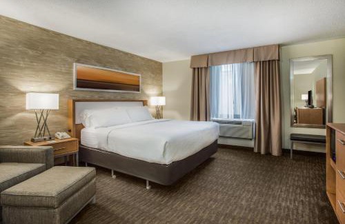 Saratoga Springs Hotel | Holiday Inn Saratoga Springs by IHG