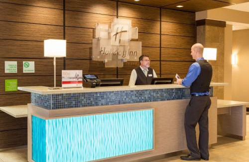 South Jordan Hotel | Holiday Inn South Jordan - SLC South by IHG