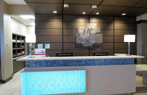 South Jordan Hotel | Holiday Inn South Jordan - SLC South by IHG