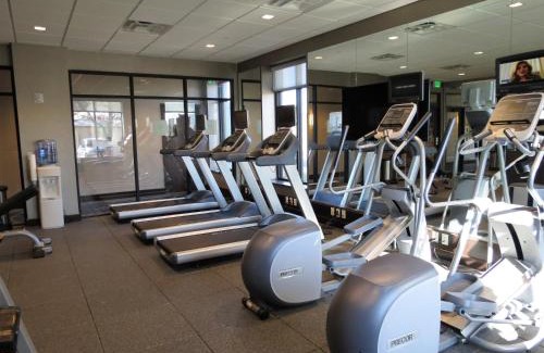 South Jordan Hotel | Holiday Inn South Jordan - SLC South by IHG