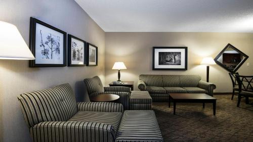 Bentonville - Fayetteville Hotel | Holiday Inn Springdale-Fayetteville Area by IHG