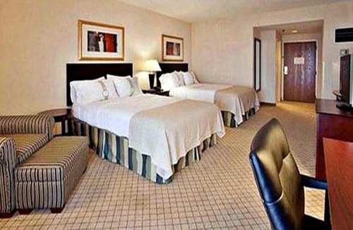 Bentonville - Fayetteville Hotel | Holiday Inn Springdale-Fayetteville Area by IHG
