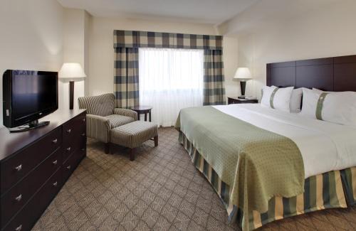 Bentonville - Fayetteville Hotel | Holiday Inn Springdale-Fayetteville Area by IHG