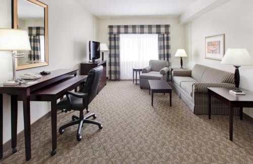 Bentonville - Fayetteville Hotel | Holiday Inn Springdale-Fayetteville Area by IHG