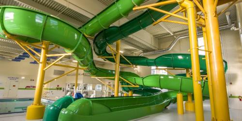 Terra Nova Hotel | Holiday Inn St Johns by IHG