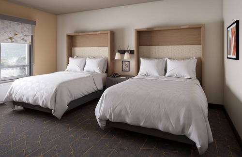 St. Louis Hotel | Holiday Inn St. Louis - Creve Coeur by IHG