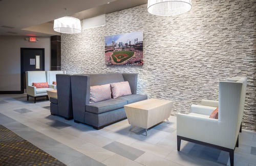 St. Louis Hotel | Holiday Inn St. Louis - Creve Coeur by IHG