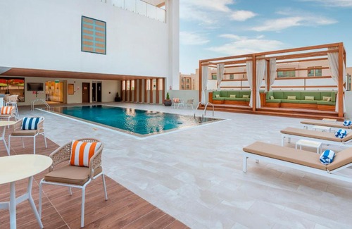Al Jubail Hotel | Holiday Inn & Suites Al Jubail by IHG