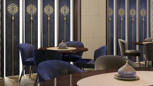 Al Ulaya Hotel | Holiday Inn & Suites - Al Khobar by IHG