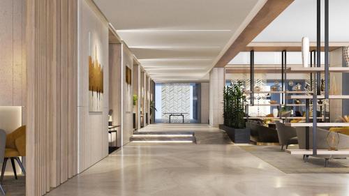 Al Ulaya Hotel | Holiday Inn & Suites - Al Khobar by IHG