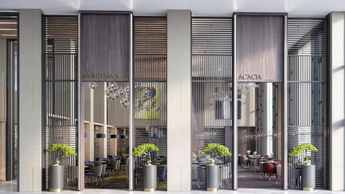 Al Ulaya Hotel | Holiday Inn & Suites - Al Khobar by IHG