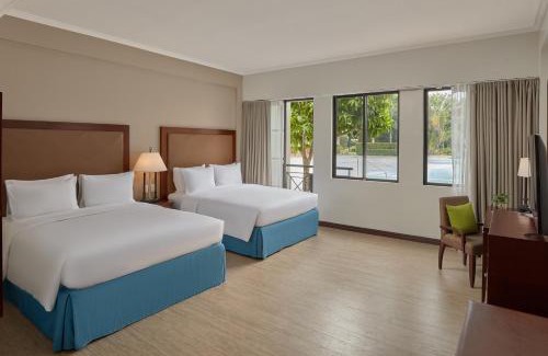 Malvar Hotel | Holiday Inn & Suites Batangas LimaPark by IHG