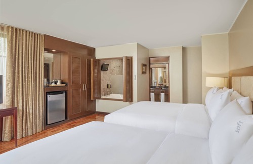 Malvar Hotel | Holiday Inn & Suites Batangas Limapark by IHG