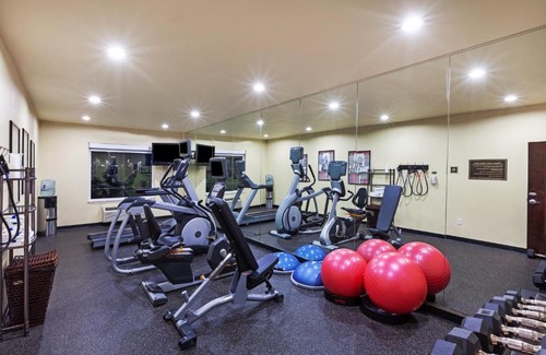 McKinney Hotel | Holiday Inn & Suites McKinney - N Allen by IHG