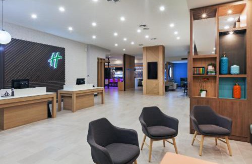 McKinney Hotel | Holiday Inn & Suites McKinney - N Allen by IHG