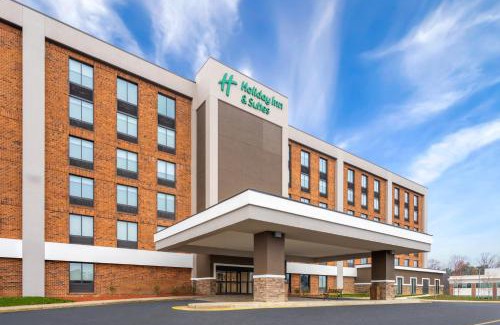 Henrico Hotel | Holiday Inn & Suites Richmond West End by IHG