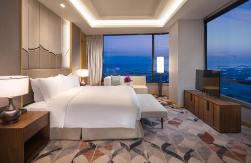 Wuzhong Resort | Holiday Inn Suzhou Taihu Lake by IHG