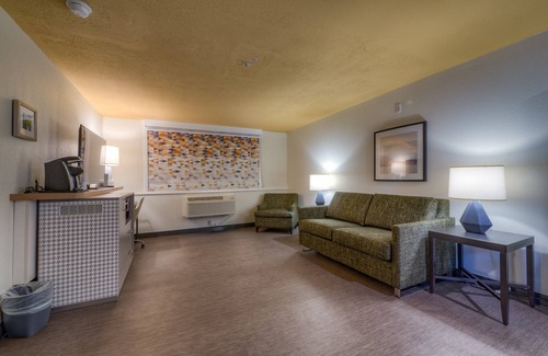 South End Hotel | Holiday Inn Tacoma Mall by IHG
