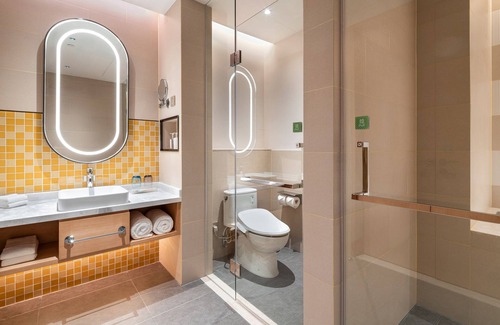 Bijiang District Hotel | Holiday Inn Tongren Wanshan by IHG