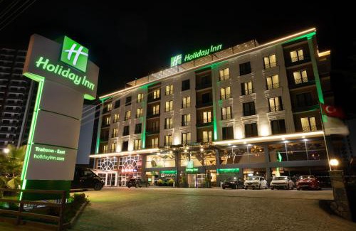 Yomra Hotel | Holiday Inn - Trabzon-East by IHG