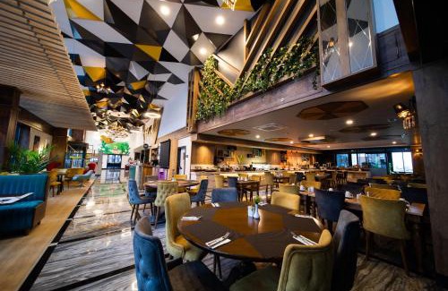 Yomra Hotel | Holiday Inn - Trabzon-East by IHG