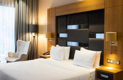 Yomra Hotel | Holiday Inn - Trabzon-East by IHG
