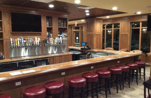 Trophy Club Hotel | Holiday Inn Trophy Club by IHG