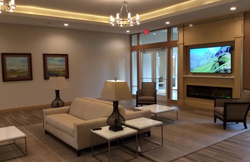Trophy Club Hotel | Holiday Inn Trophy Club by IHG