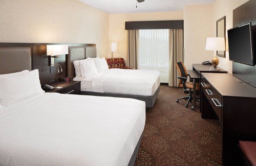 Trophy Club Hotel | Holiday Inn Trophy Club by IHG