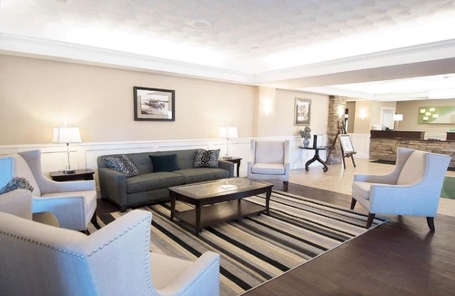 Williamsport Hotel | Holiday Inn Williamsport by IHG