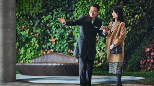 Xining Hotel | Holiday Inn Xining Hot-Spring by IHG