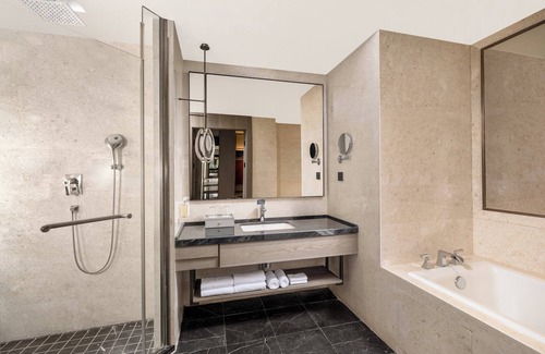 Quan Shan Hotel | Holiday Inn Xuzhou Yunquan by IHG