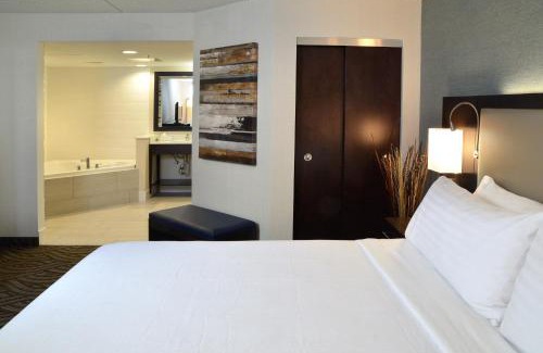 Boardman Hotel | Holiday Inn Youngstown-South - Boardman by IHG