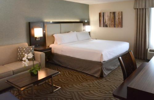 Boardman Hotel | Holiday Inn Youngstown-South - Boardman by IHG