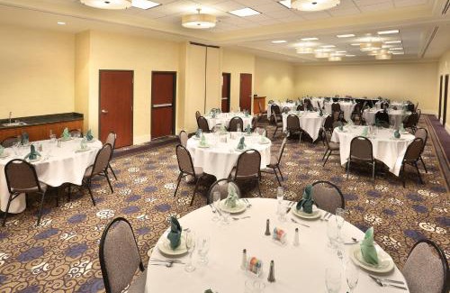 Yuma Hotel | Holiday Inn Yuma by IHG