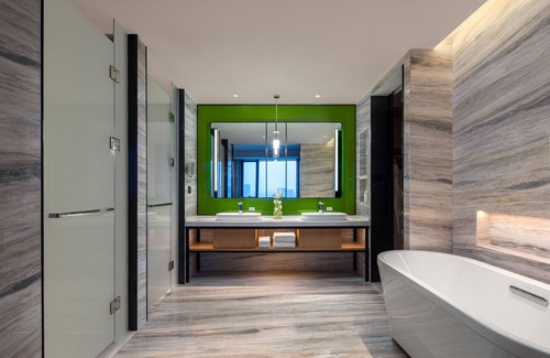 Zhongyuan District Hotel | Holiday Inn Zhengzhou High Tech Zone by IHG