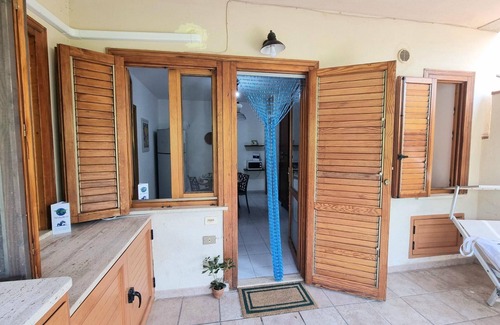 Contrada Pistavecchia 2 Apartment | Holiday apartment Campofelice di Roccella for 1 - 4 persons with 2 bedrooms - Holiday apartment in o