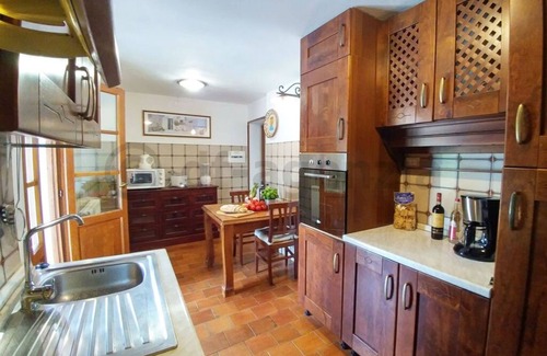 Casciana Terme Lari House | Holiday house near Pisa with private pool