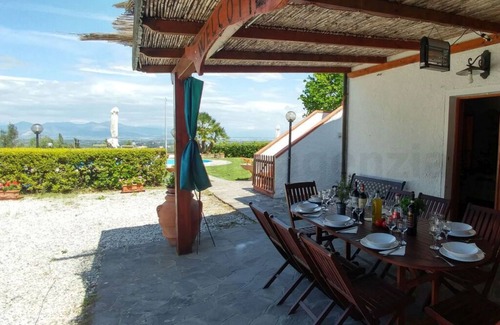 Casciana Terme Lari House | Holiday house near Pisa with private pool
