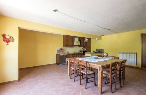 Villa A Sesta House | Holiday Home "Casa Minuccia" with Pool, Garden & Wi-Fi