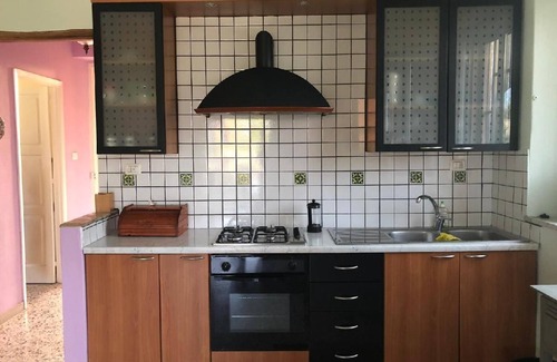 Calatabiano House | Holiday house Fiumefreddo di Sicilia for 1 - 4 persons with 2 bedrooms - Detached holiday house