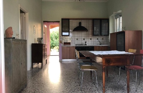 Calatabiano House | Holiday house Fiumefreddo di Sicilia for 1 - 4 persons with 2 bedrooms - Detached holiday house