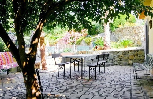 Mitogio House | Holiday house Francavilla di Sicilia for 1 - 4 persons with 2 bedrooms - Holiday house