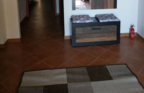 Marina di Mandatoriccio Apartment | Holiday apartment