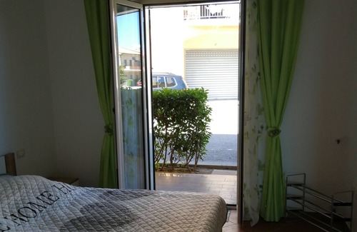 Marina di Mandatoriccio Apartment | Holiday apartment