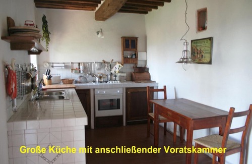 Monterotondo Marittimo House | Holiday house Monterotondo Marittimo for 5 persons with 2 bedrooms - Holiday house