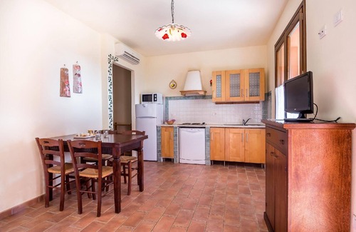 Monterotondo Marittimo Apartment | Holiday apartment Monterotondo Marittimo for 1 - 6 persons with 2 bedrooms - Holiday apartment