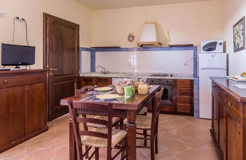 Monterotondo Marittimo Apartment | Holiday apartment Monterotondo Marittimo for 1 - 6 persons with 2 bedrooms - Holiday apartment